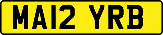 MA12YRB