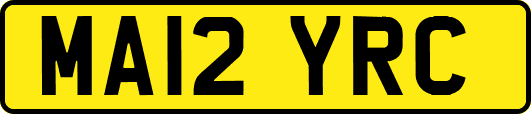 MA12YRC