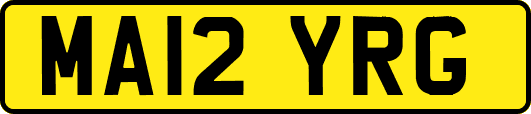 MA12YRG
