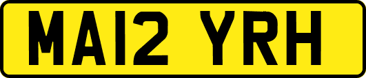 MA12YRH