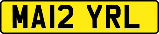 MA12YRL