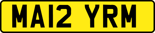MA12YRM