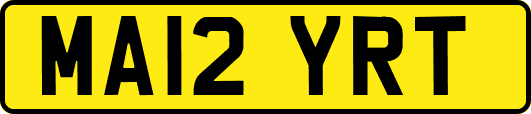 MA12YRT