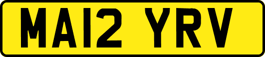 MA12YRV