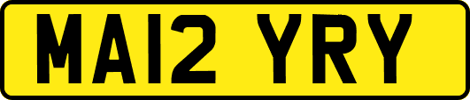 MA12YRY