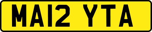 MA12YTA