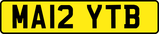 MA12YTB