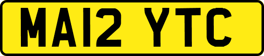 MA12YTC