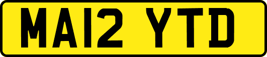 MA12YTD