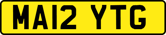 MA12YTG