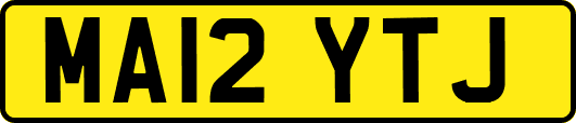 MA12YTJ