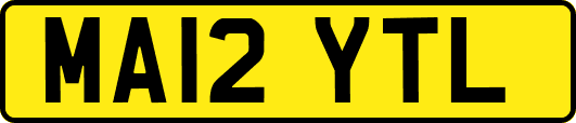 MA12YTL