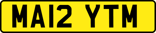 MA12YTM