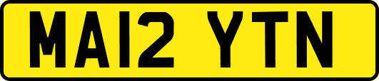 MA12YTN
