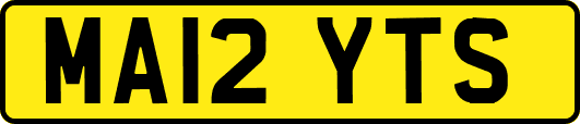 MA12YTS