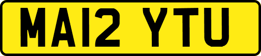 MA12YTU