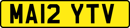 MA12YTV