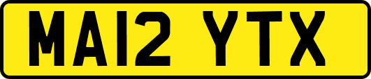 MA12YTX