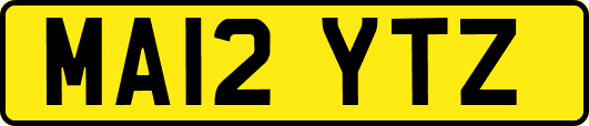 MA12YTZ