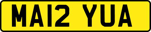 MA12YUA