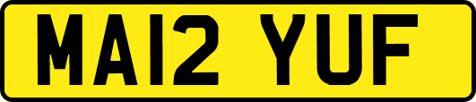 MA12YUF