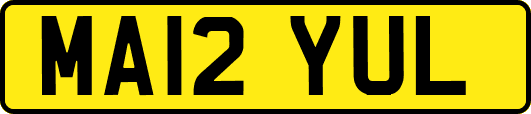 MA12YUL