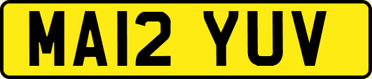 MA12YUV