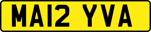 MA12YVA