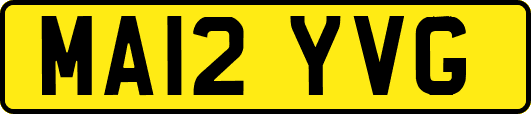 MA12YVG