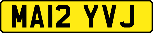 MA12YVJ