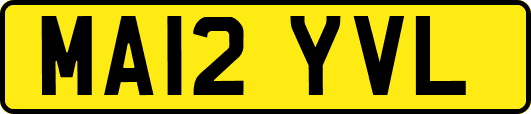 MA12YVL