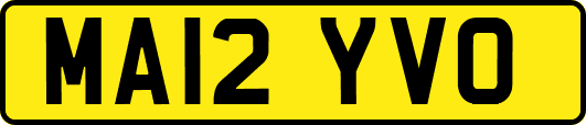 MA12YVO
