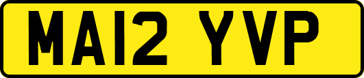 MA12YVP
