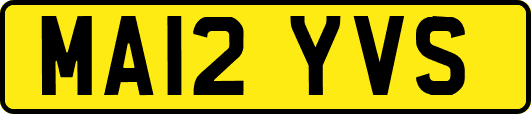 MA12YVS