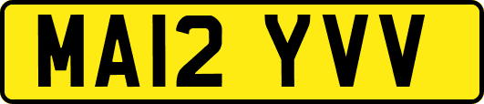 MA12YVV