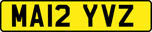 MA12YVZ