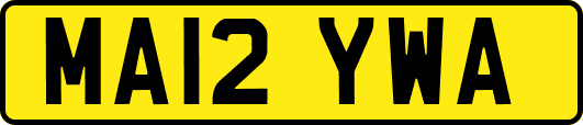 MA12YWA