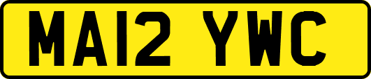 MA12YWC
