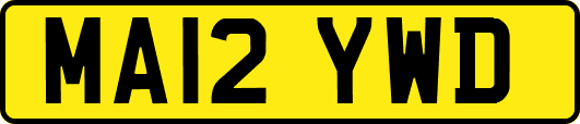 MA12YWD
