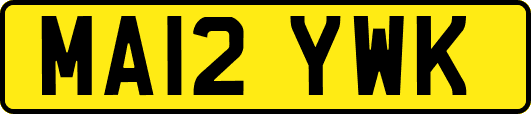 MA12YWK