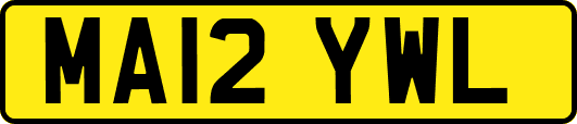 MA12YWL
