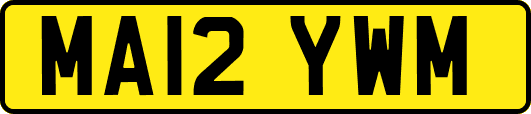 MA12YWM