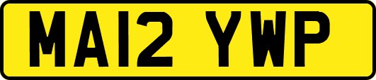 MA12YWP
