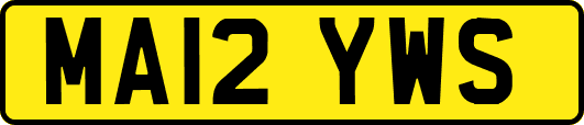 MA12YWS