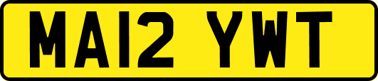 MA12YWT