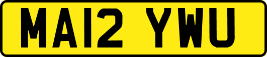 MA12YWU
