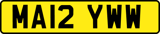 MA12YWW