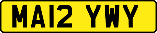 MA12YWY