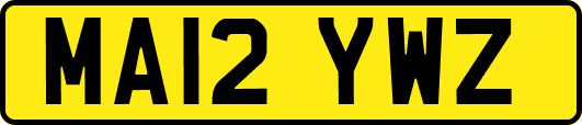 MA12YWZ