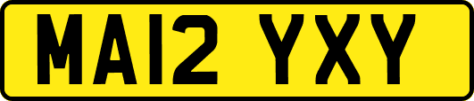 MA12YXY